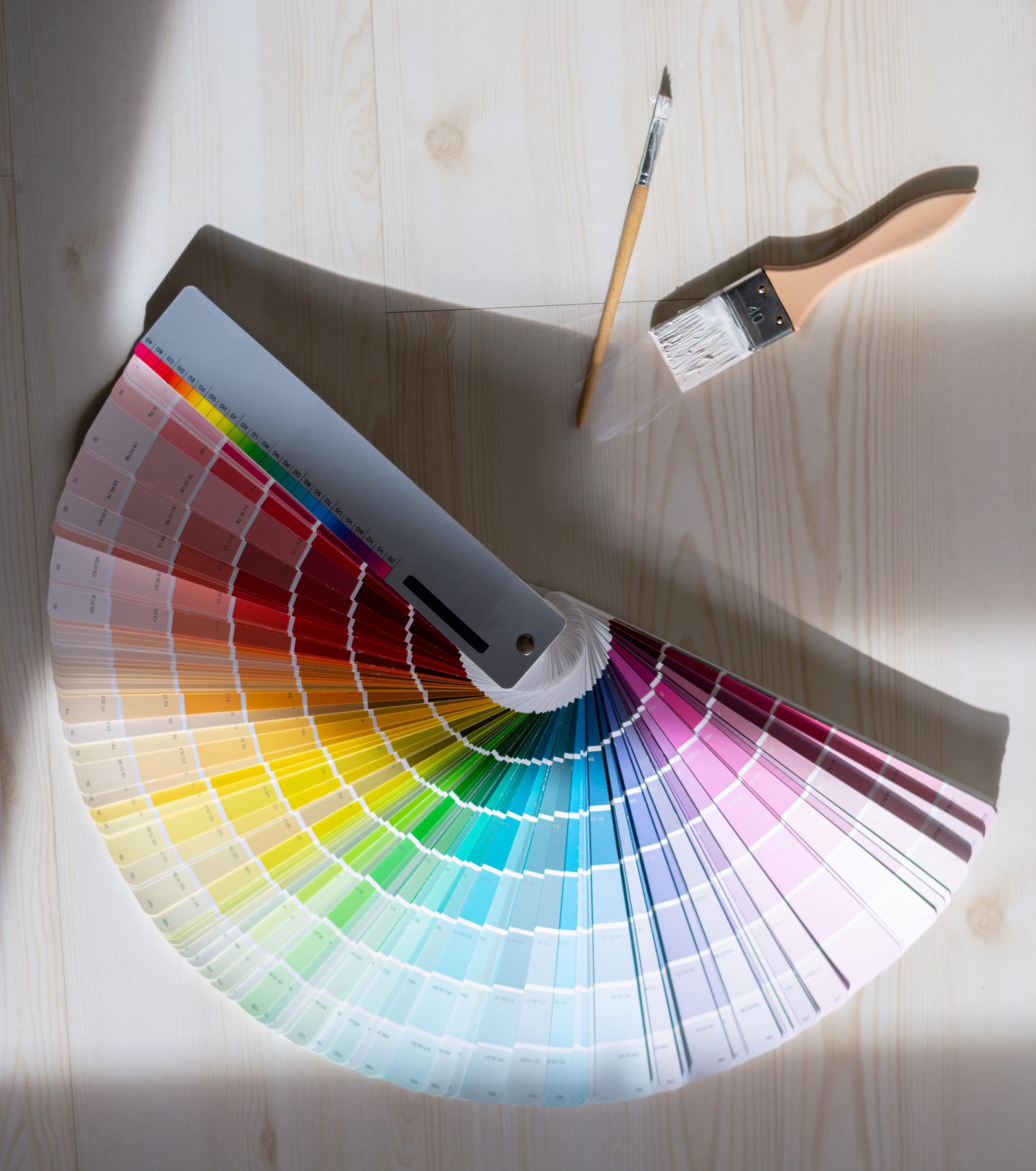 farbpalette